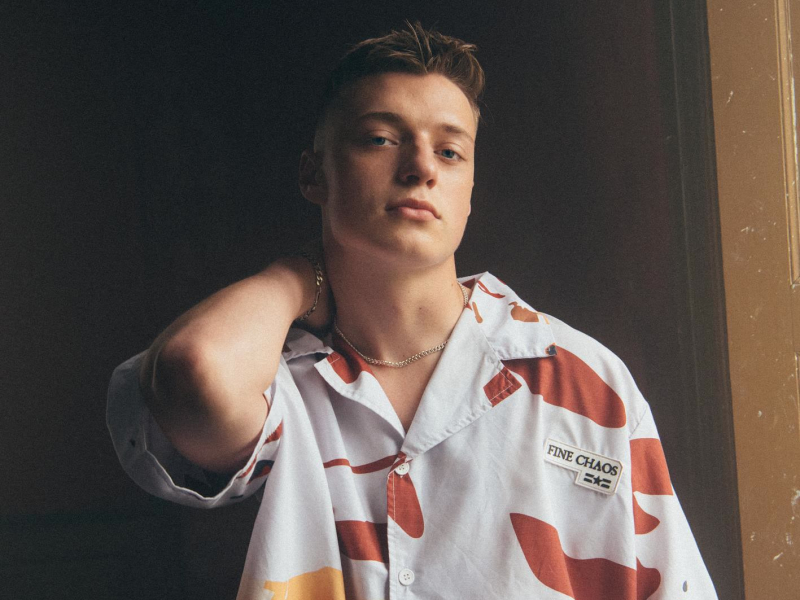 Looking For Love (Single)