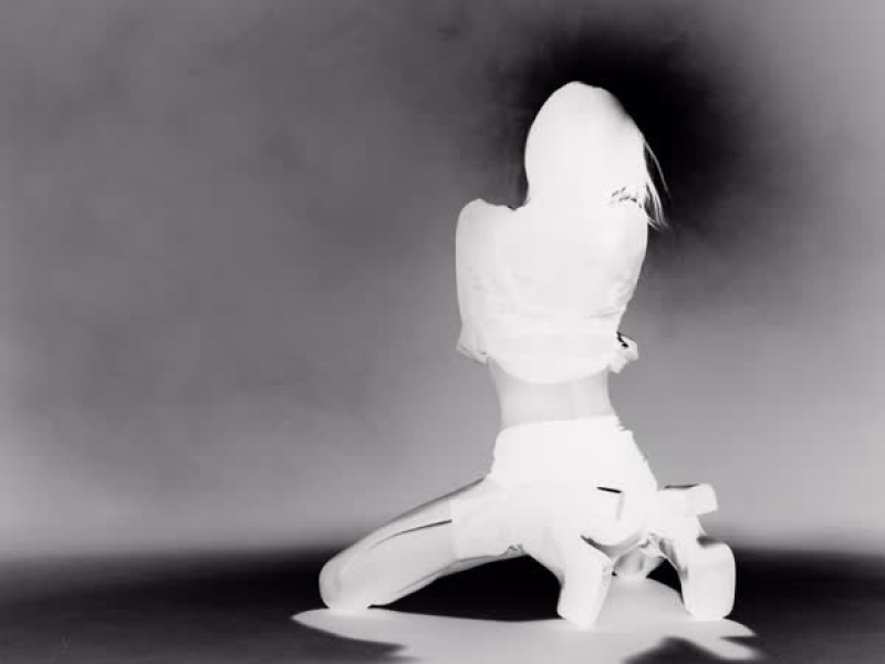 Calvin Kl3in (Single)