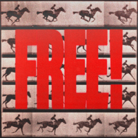 FREE! (Live) (Single)