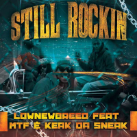 Still Rockin (Single)