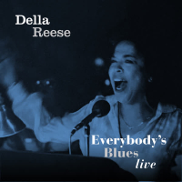 Everybody´s Blues (Live) (Single)