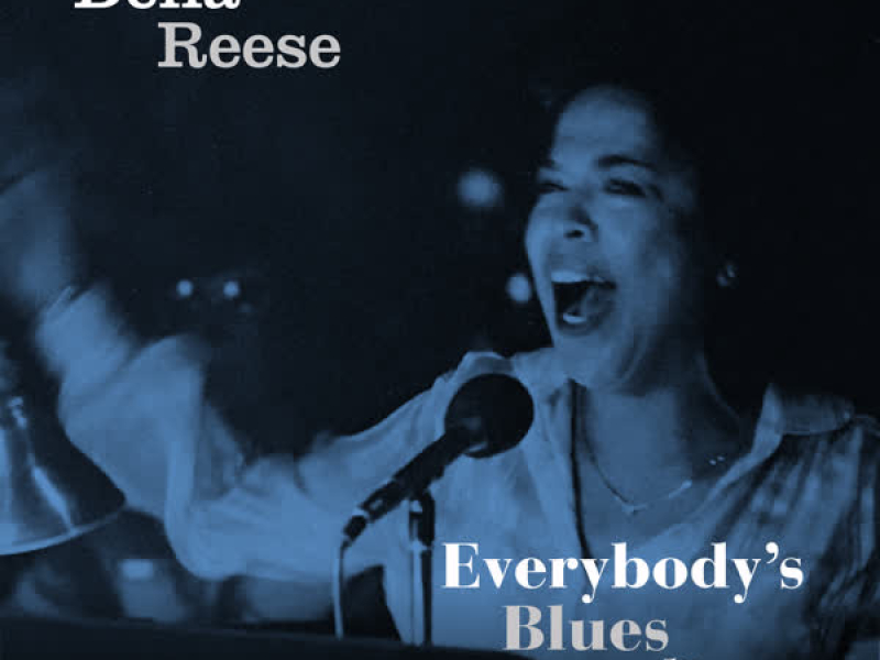 Everybody´s Blues (Live) (Single)