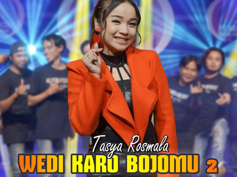 Wedi Karo Bojomu 2 (Single)