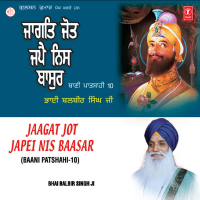 Jaagat Jot Japei Nis Baasar Vol-2