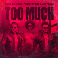 TOO MUCH (Single)