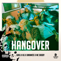 HANGOVER (Single)