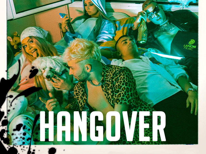 HANGOVER (Single)