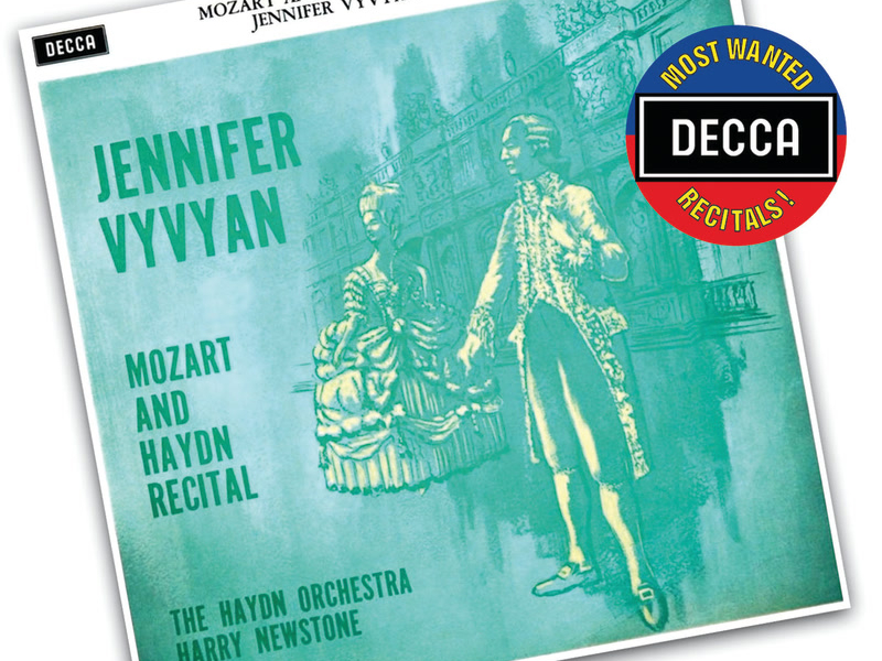 Mozart And Haydn Recital