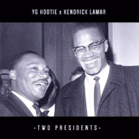 Two Presidents (Single)