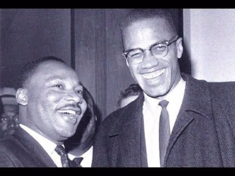 Two Presidents (Single)