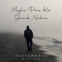 Mujhe Pine Ka Shauk Nahin (From 