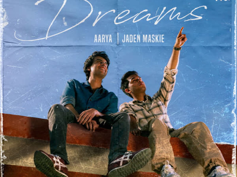 Dreams (Single)