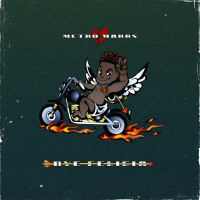 Bye Felicia (Single)