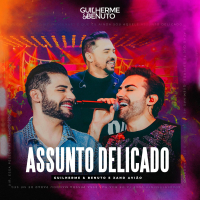 Assunto Delicado (Ao Vivo) (Single)