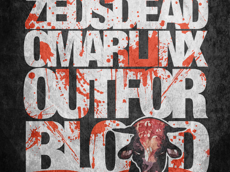 Out For Blood (Single)