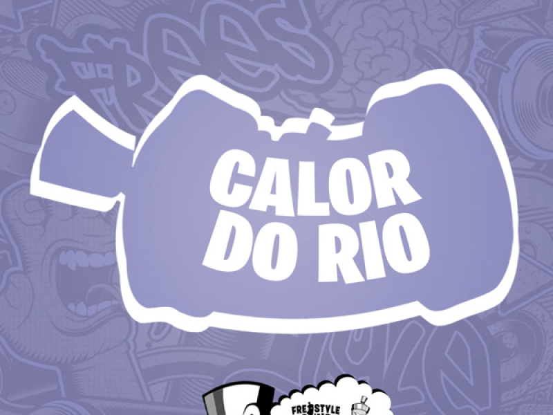 Calor Do Rio (Single)
