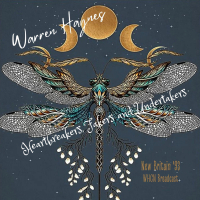 Heartbreakers, Fakers And Undertakers (Live New Britain '93) (Single)