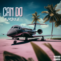Can Do (feat. Sean Kingston & Grafezzy) [Remix] (Single)