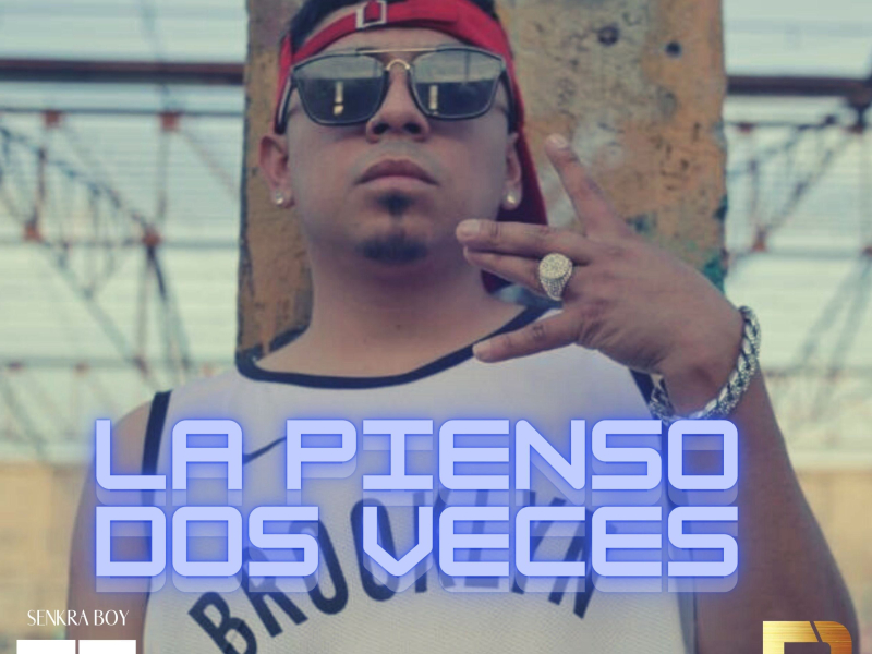 La Pienso Dos Veces (Single)