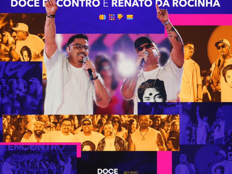 Deus No Comando (Ao Vivo) (Single)