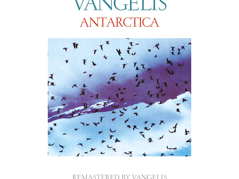 Antarctica (Remastered)