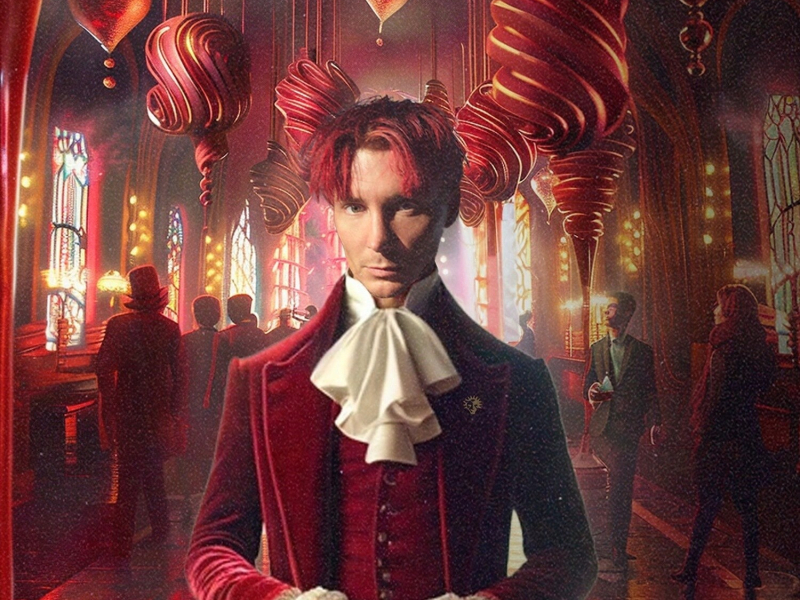 Bad Feeling (Oompa Loompa) (PERFECT Remix) (Single)