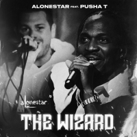 The Wizard (feat. PushaT & Alonestar) (Single)