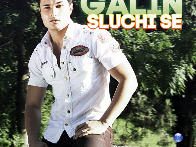 Sluchi se (Single)