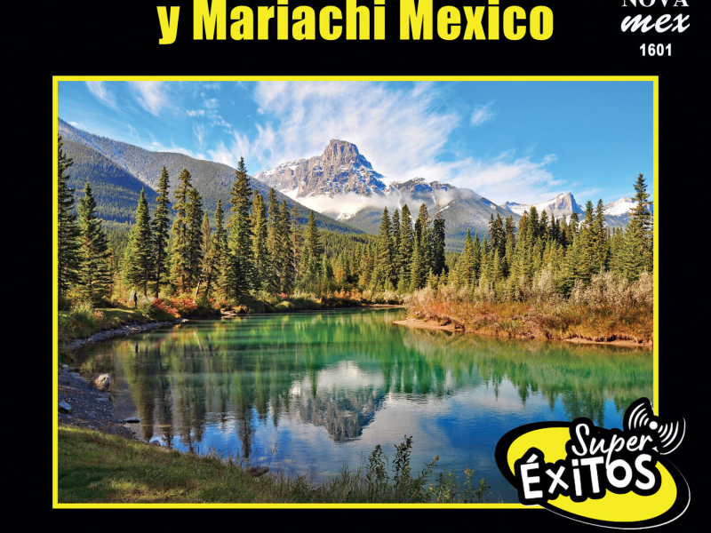 Encuentro En La Cima-Super Éxitos (Instrumental)