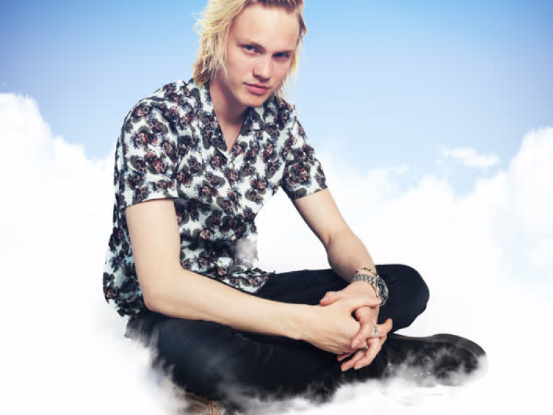 Du har kommit nu (Single)