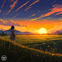 Okayama Sunset (Single)