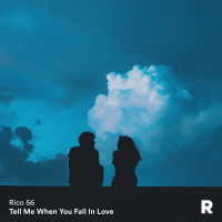 Tell Me When You Fall In Love (Single)