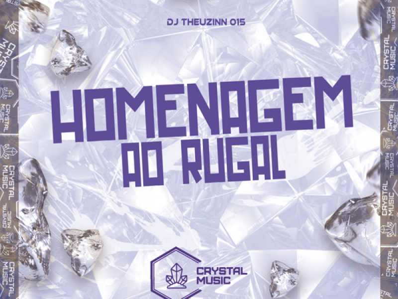 Homenagem Ao Rugal (Single)