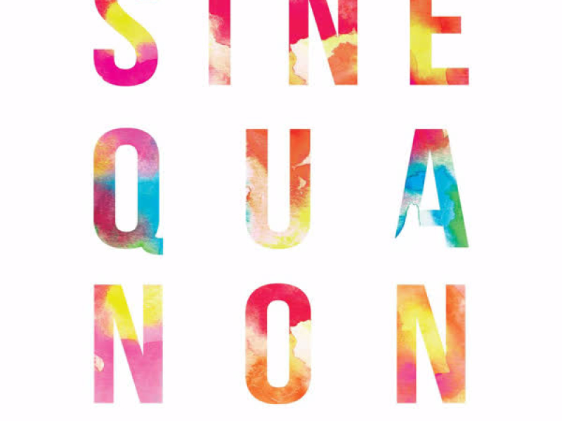 Sine Qua Non (EP)