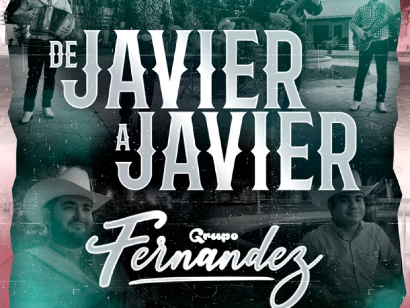 De Javier A Javier (Single)