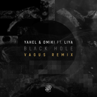 Black Hole (Vagus Remix) (Single)