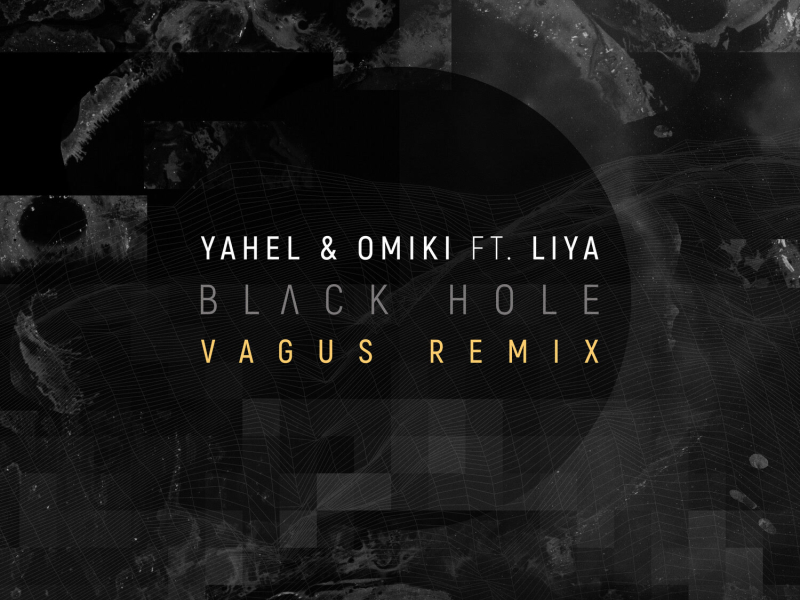 Black Hole (Vagus Remix) (Single)