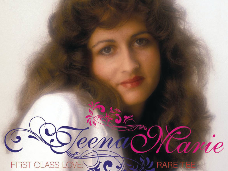 First Class Love: Rare Tee (Deluxe Edition)