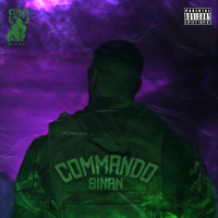 COMMANDO (Single)