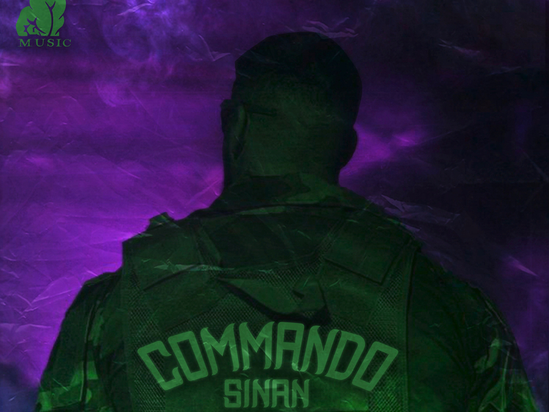 COMMANDO (Single)