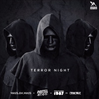 Terror Night (Single)