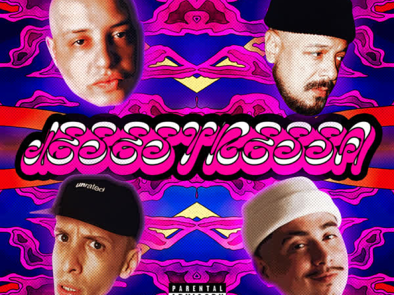 Desestressa (Single)