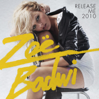 Release Me (Remixes) (Single)