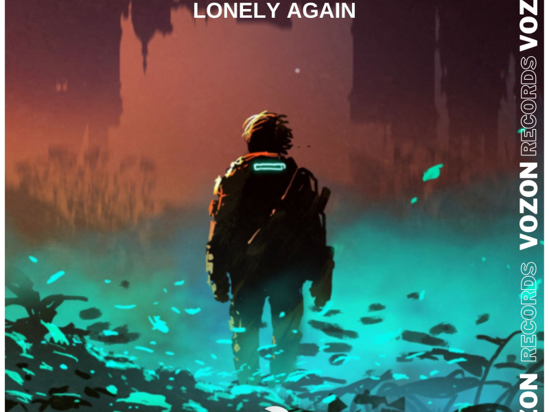 Lonely Again (Single)