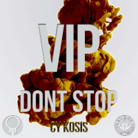 Dont Stop (VIP) (Single)