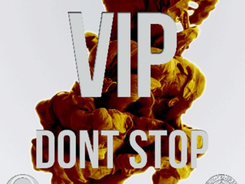 Dont Stop (VIP) (Single)