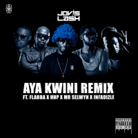 Aya Kwini (Remix) (Single)