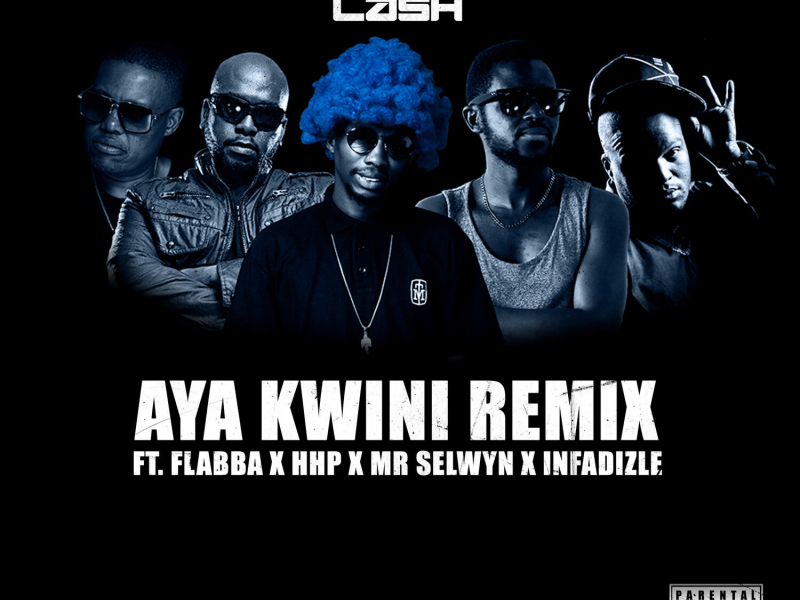 Aya Kwini (Remix) (Single)