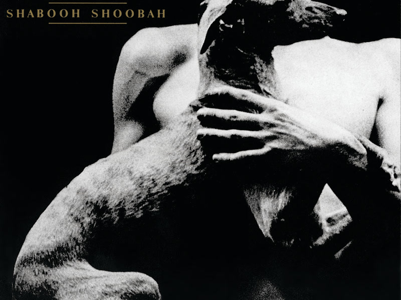 Shabooh Shoobah (Remastered)