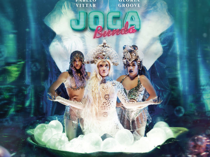 Joga Bunda (Single)